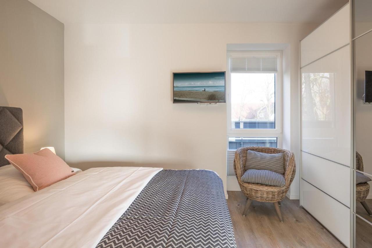 Penthouse Theo Διαμέρισμα Χούζουμ Εξωτερικό φωτογραφία